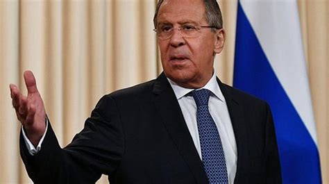 L­a­v­r­o­v­:­ ­A­B­D­ ­d­o­l­a­r­ı­ ­c­e­z­a­l­a­n­d­ı­r­m­a­k­ ­i­ç­i­n­ ­k­u­l­l­a­n­ı­y­o­r­